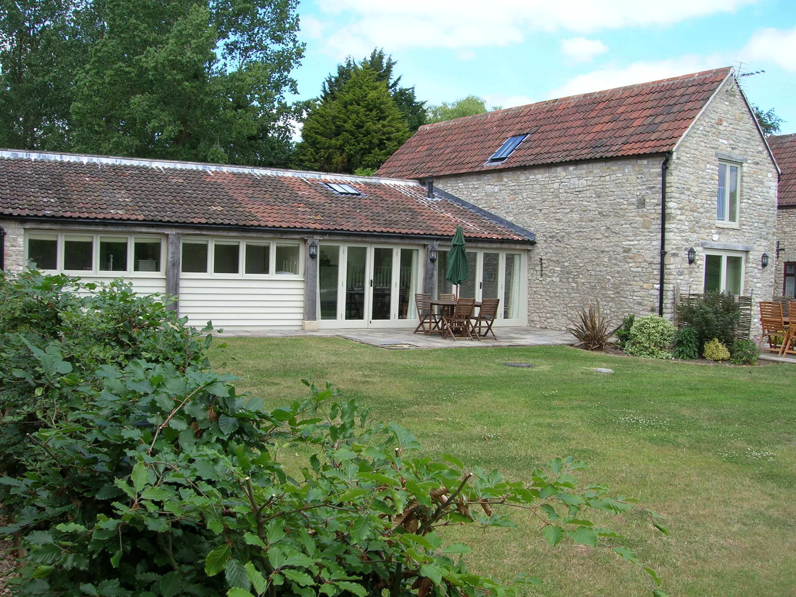 The Dairy, near Chew Magna Bath Self Catering