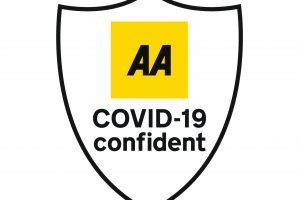 AA Covid Confident Certification