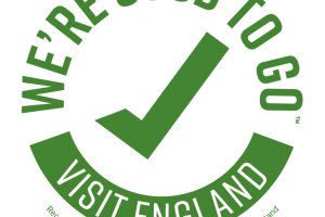 Visit England Good to Go Certification