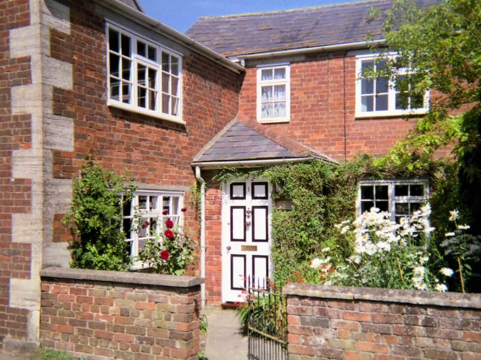 Jasmine Cottage, Steeple Ashton Bath Self Catering