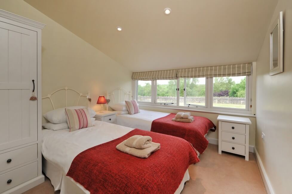 The Dairy, near Chew Magna Bath Self Catering
