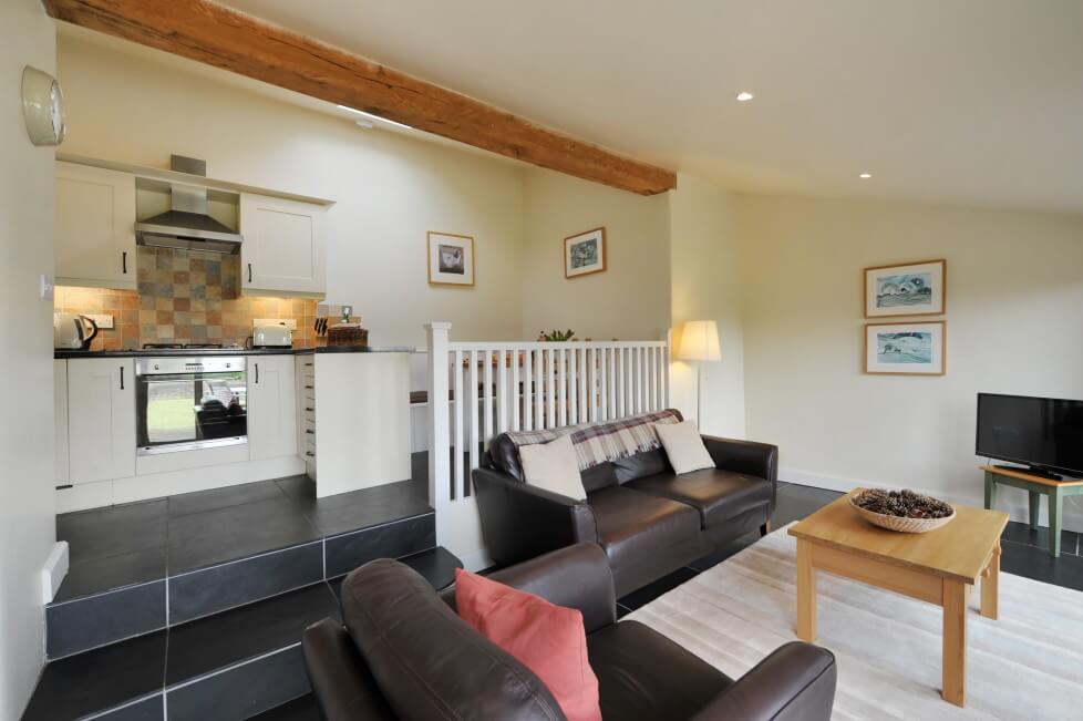 The Dairy, near Chew Magna Bath Self Catering