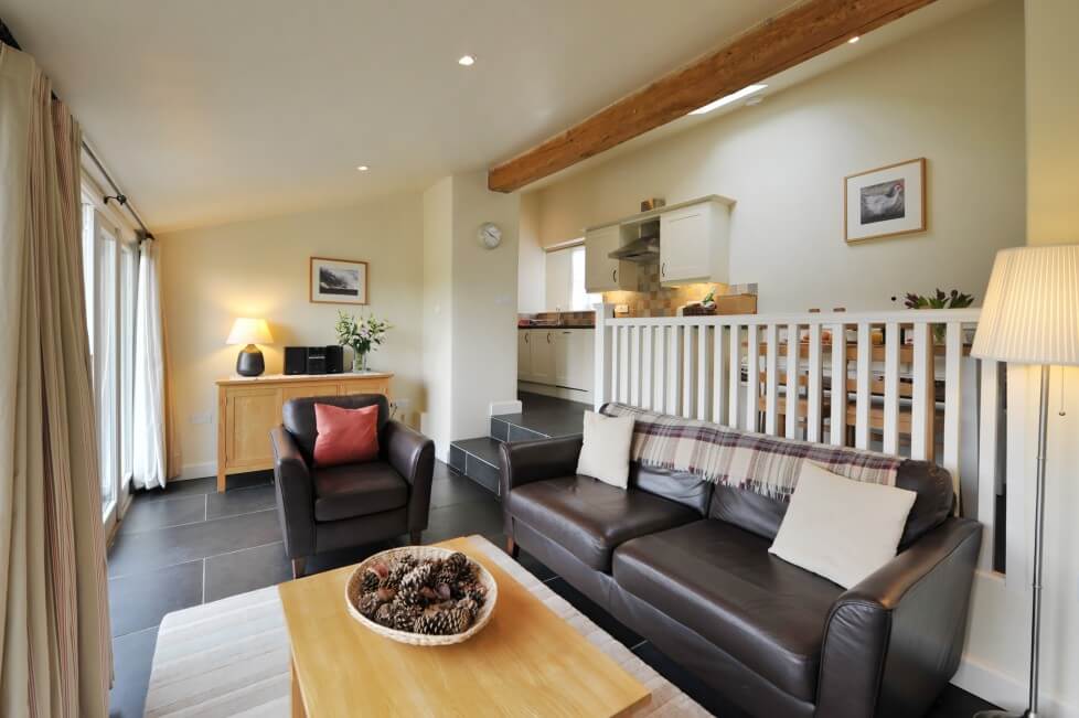 The Dairy, near Chew Magna Bath Self Catering