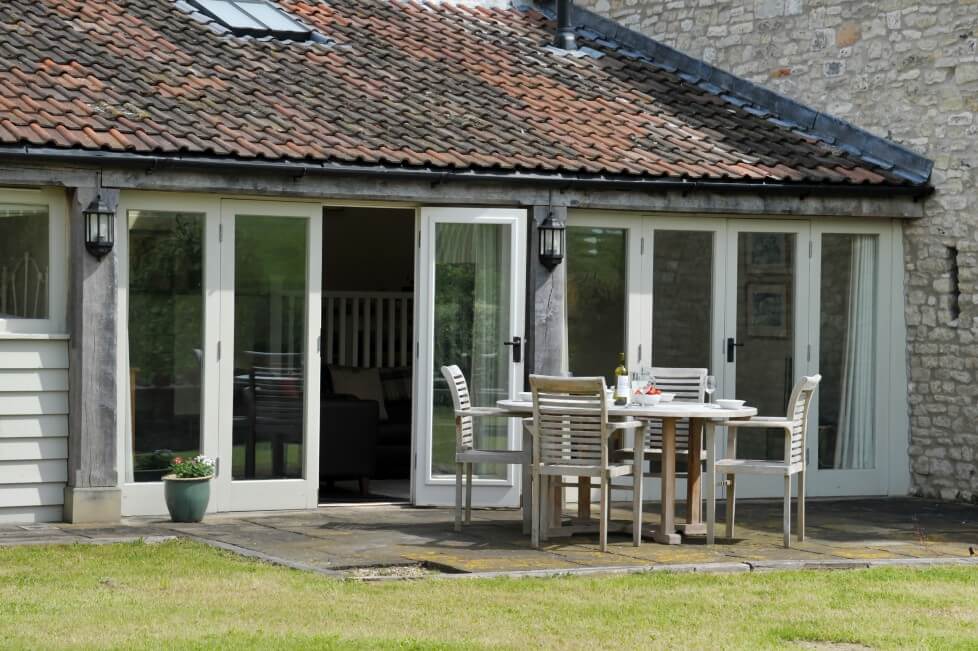 The Dairy, near Chew Magna Bath Self Catering