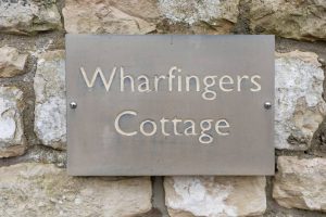 Wharfingers Cottage