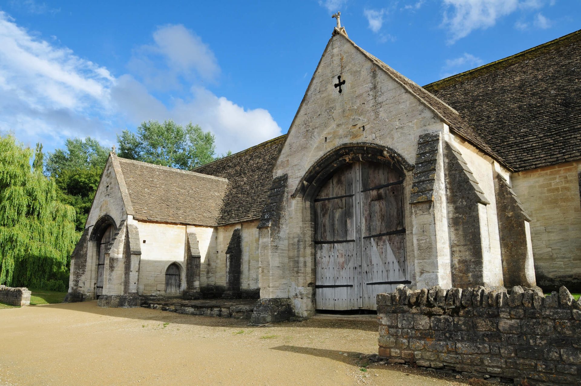 Tithe Barn Bradford Upon Avon Bath Self Catering