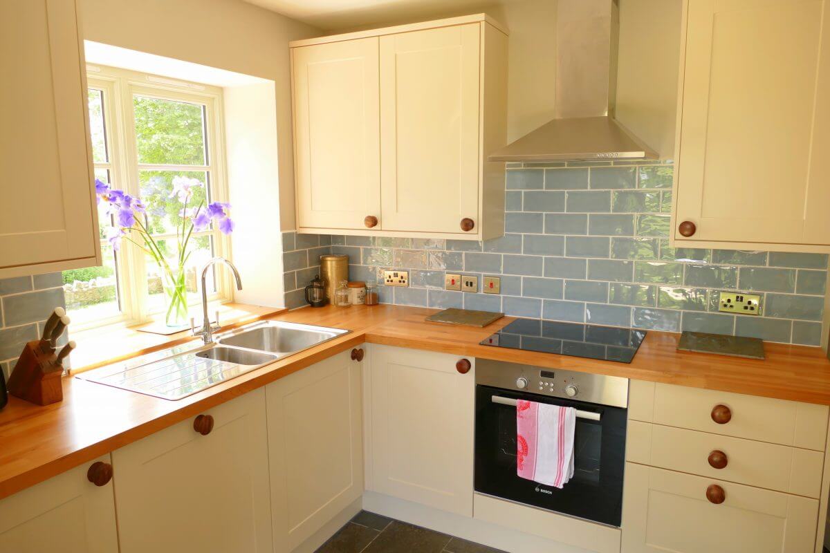 The Home Cottage Peaceful Somerset Holiday Cottage Near Frome