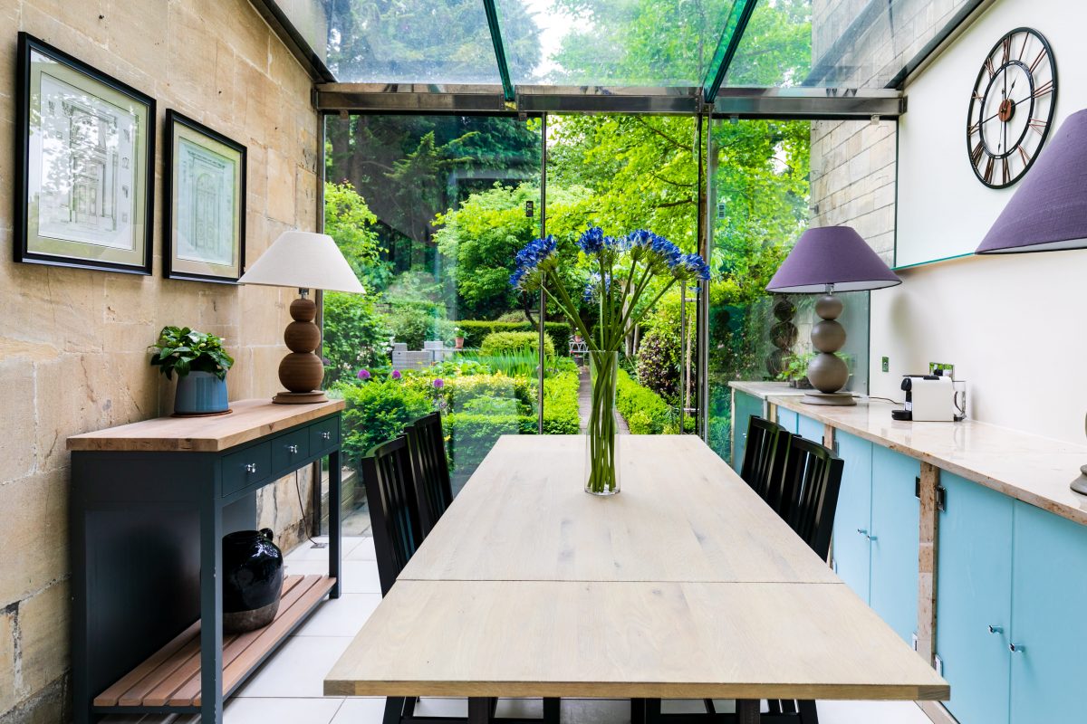 Luxury boutique retreats in Bath Bath Self Catering