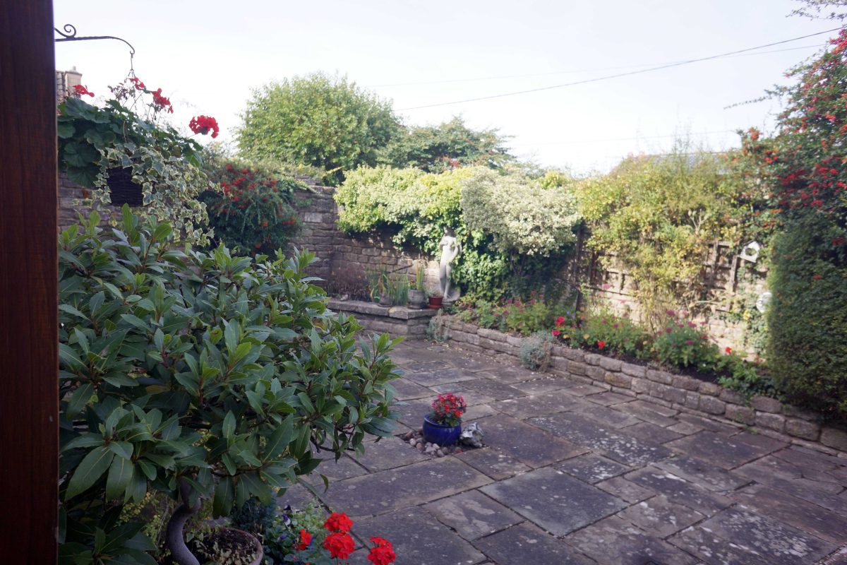The Old Coach House, Holt, Wiltshire - Bath Self Catering Accommodation