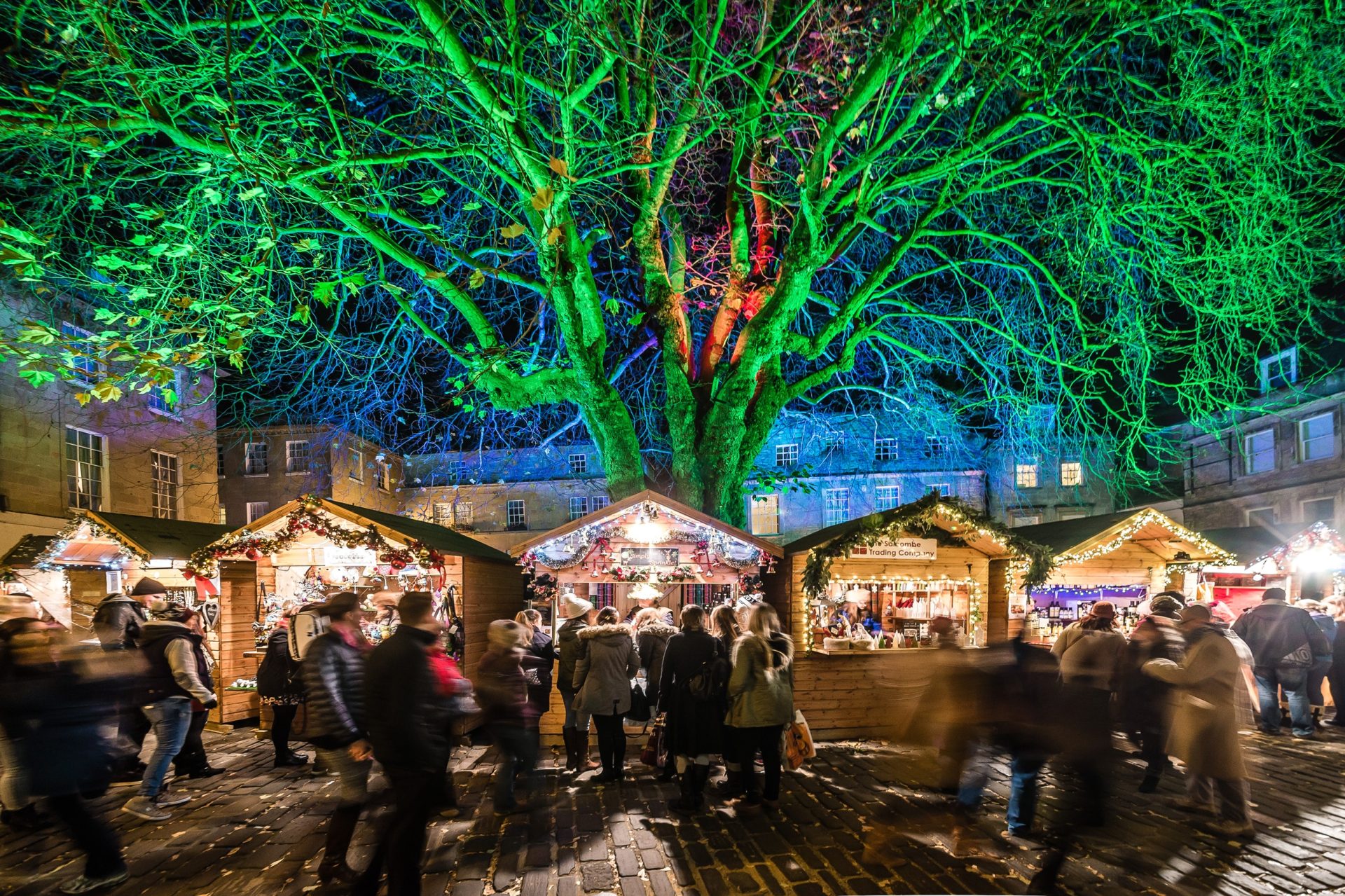 Bath Christmas Market 2024 - Where to Find the Magic and What to Expect ...