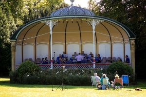 Royal Victoria Park Bandstand